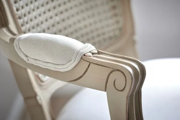 Dekoratives Detail  Ferienwohnung Wasserspiel am Wittensee - mit SPIELSCHEUNE