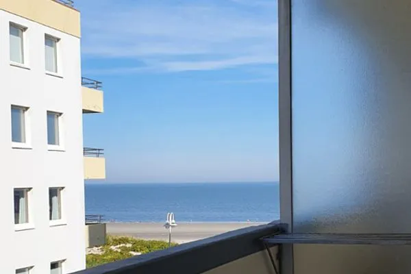 Meerblick Haus Panorama Ferienwohnung Panorama 26