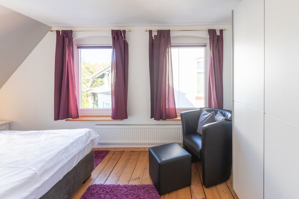 Ferienwohnung Römser Stübchen in Husum – Bild 4 von 5