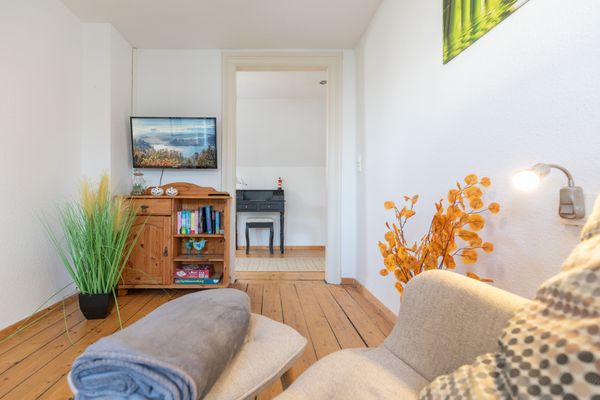 Ferienwohnung Römser Stübchen in Husum – Bild 3 von 5