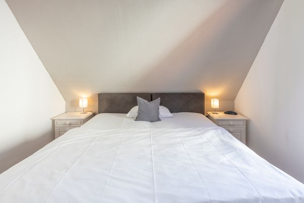 Ferienwohnung Römser Stübchen in Husum – Bild 5 von 5