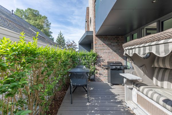 Ferienwohnung Meerzeit in Husum – Bild 5 von 5