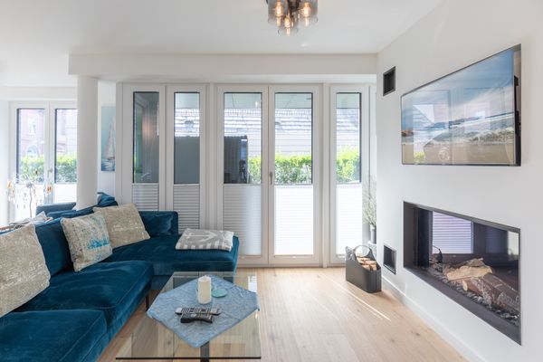 Ferienwohnung Meerzeit in Husum – Bild 3 von 5