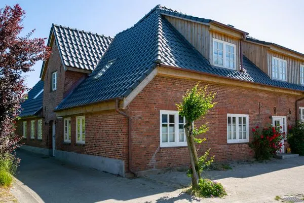  Töwerland Ferienwohnung Töwerland 1