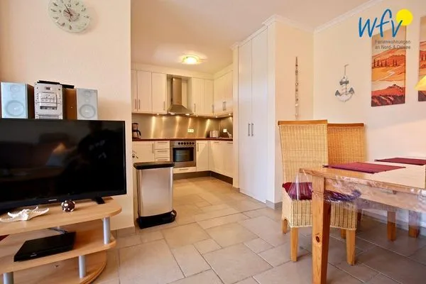  Villa Puccini Ferienwohnung 1