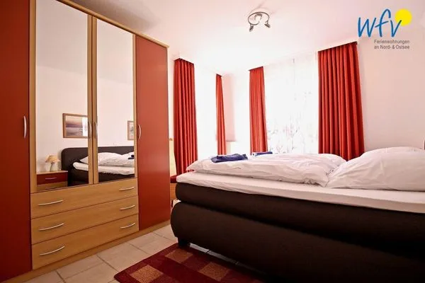  Villa Puccini Ferienwohnung 1