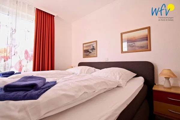  Villa Puccini Ferienwohnung 1