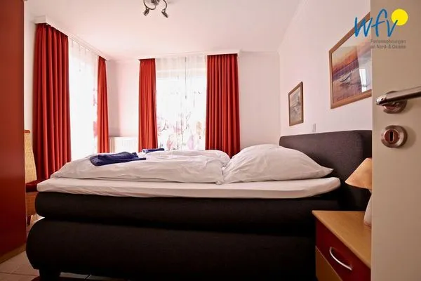  Villa Puccini Ferienwohnung 1