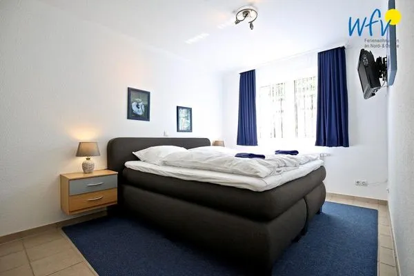  Villa Puccini Ferienwohnung 1