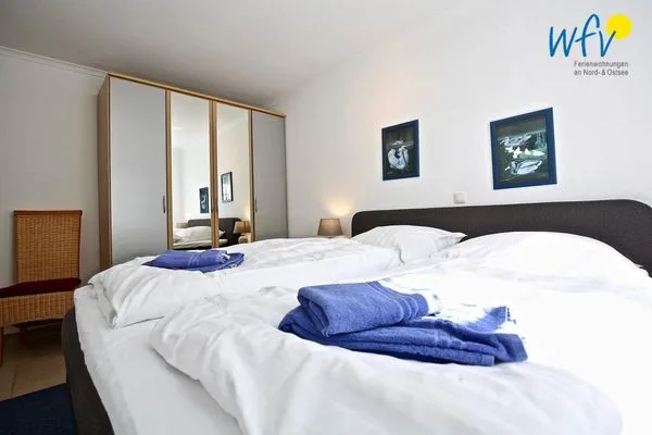  Villa Puccini Ferienwohnung 1