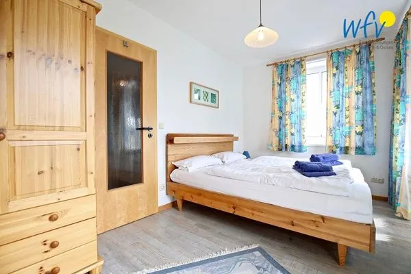  Ferienhäuser Jadehörn Ferienhaus Dünenkieker