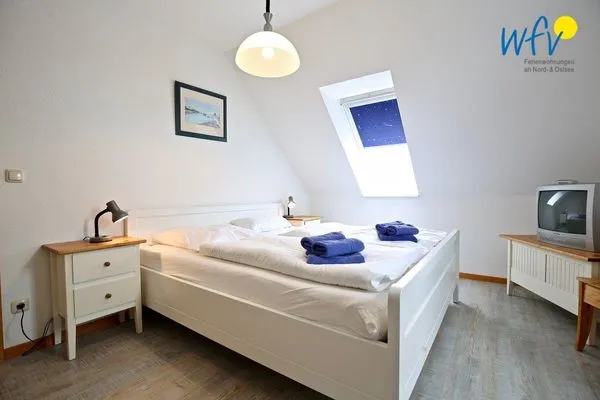  Ferienhäuser Jadehörn Ferienhaus Dünenkieker