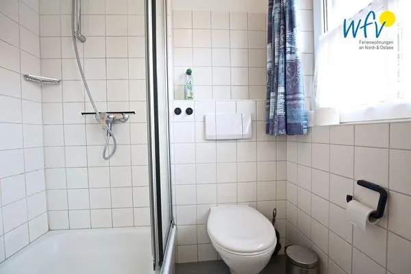  Ferienhäuser Jadehörn Ferienhaus Dünenkieker