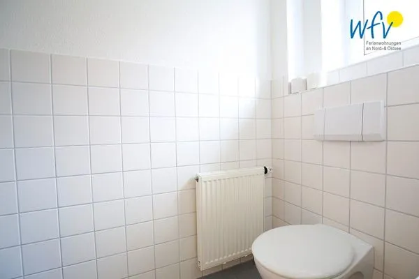Badezimmer Ferienhäuser Jadehörn Ferienhaus Dünenkieker