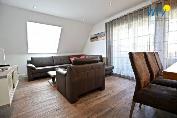  Lisa-Marie Ferienwohnung 2