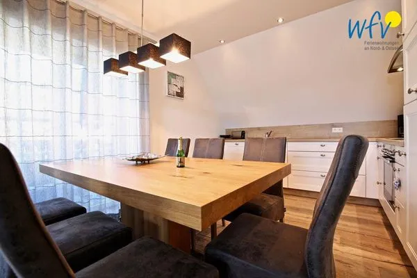  Lisa-Marie Ferienwohnung 2