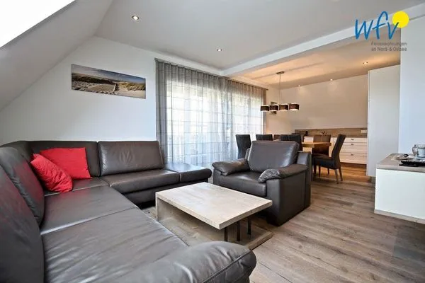  Lisa-Marie Ferienwohnung 2