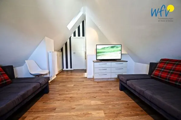  Lisa-Marie Ferienwohnung 2