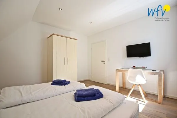  Lisa-Marie Ferienwohnung 2