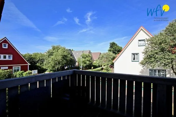  Lisa-Marie Ferienwohnung 2