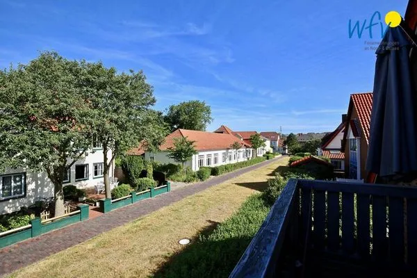  Lisa-Marie Ferienwohnung 2