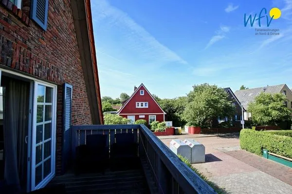  Lisa-Marie Ferienwohnung 2