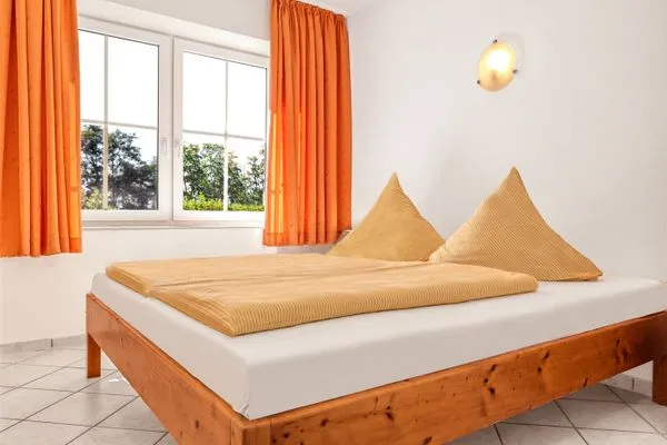 Bedroom FIP Park Inselglück