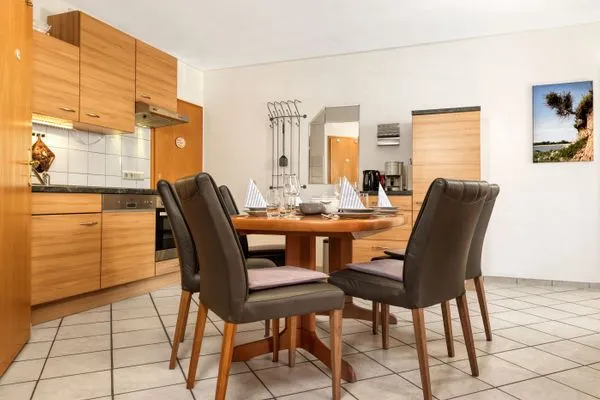 Kitchen FIP Park Inselglück