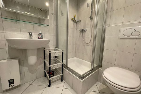  Wohnung Seelilie Ording - 