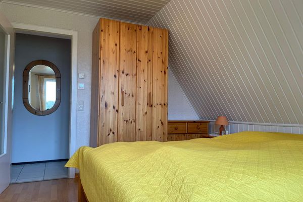  Wohnung Seelilie Ording - 