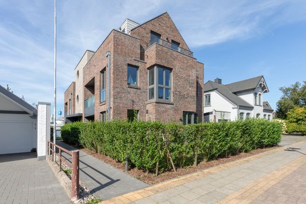 Ferienwohnung Meerzeit in Husum – Bild 1 von 5