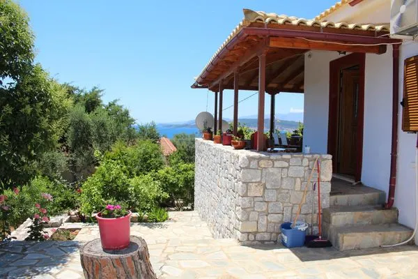 Hauptansicht  Amanda