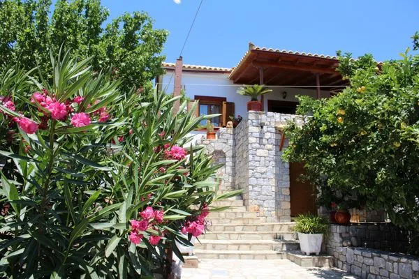 Hauptansicht  Amanda