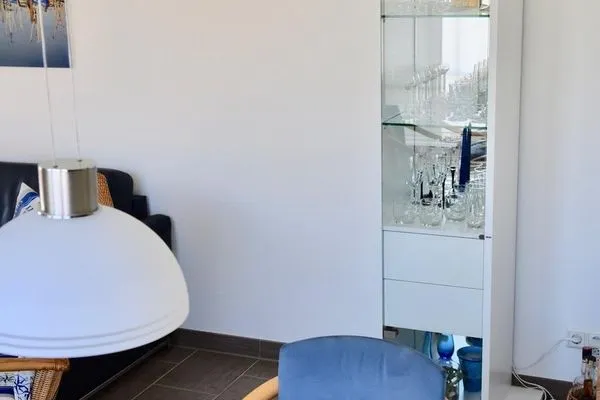  Juist Zauber - Haus 2 Ferienwohnung Jansen