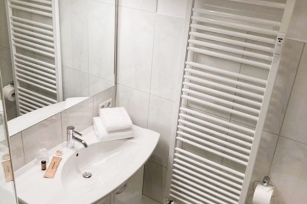 "Haus Meeresstrand" Ferienwohnung 501 Scharbeutz - 