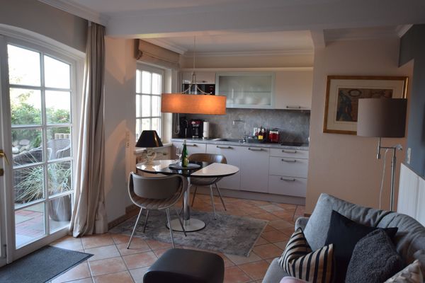 Haus Rundblick, Ru/04 Rantum - 