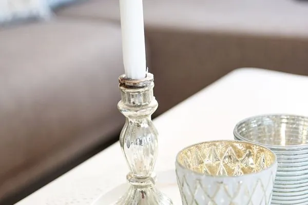 Dekoratives Detail  Ferienwohnung Wasserspiel am Wittensee - mit SPIELSCHEUNE