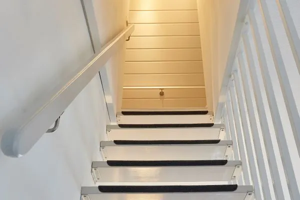 Dekoratives Detail  Ferienwohnung Wasserspiel am Wittensee - mit SPIELSCHEUNE