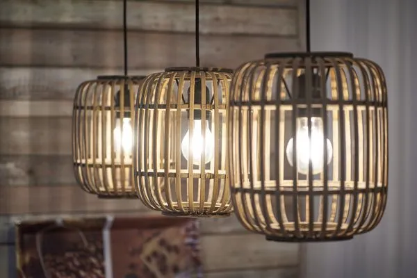 Dekoratives Detail  Ferienwohnung Waterkant direkt am Wittensee, mit SPIELSCHEUNE