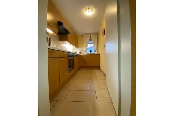 Küche  Villa Beatrice - Wohnung 17