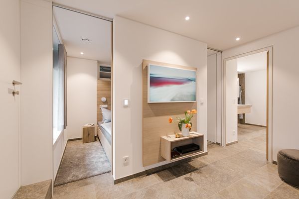 Refugium zum Hohen Ufer GrasZart Ahrenshoop - TV / Multimedia