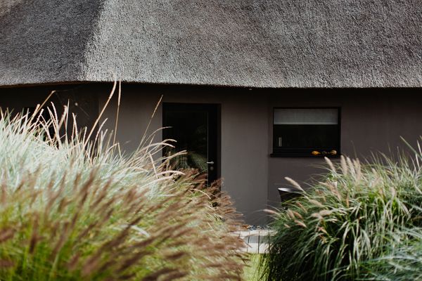 Refugium zum Hohen Ufer LichtZeit Ahrenshoop - Hauptansicht