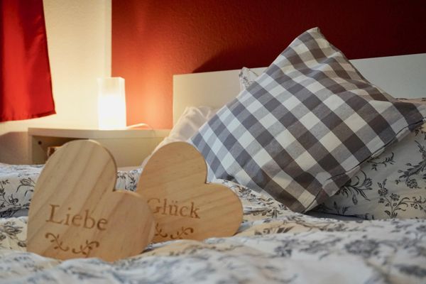  Ferienhaus Ryokan Otterndorf - Dekoration