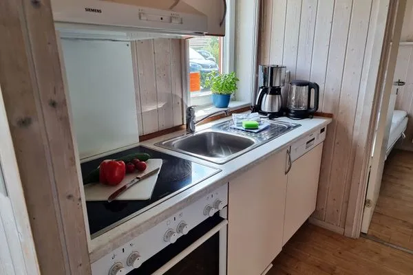   Ferienhaus Strandblick 13