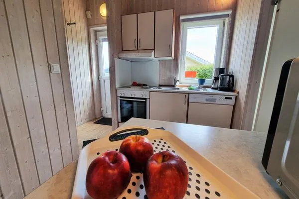   Ferienhaus Strandblick 13