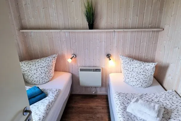   Ferienhaus Strandblick 13