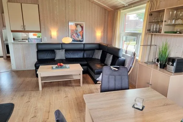   Ferienhaus Strandblick 13