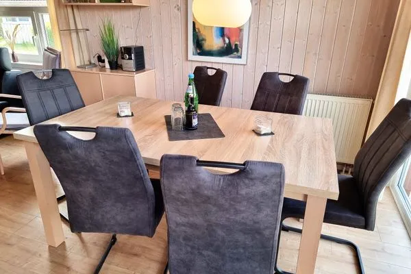   Ferienhaus Strandblick 13