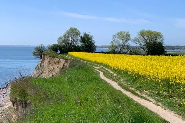   Ferienhaus Strandblick 13
