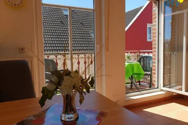  Feriendomizil "Am langen Wasser" 11 Ferienwohnung Am langen Wasser 12